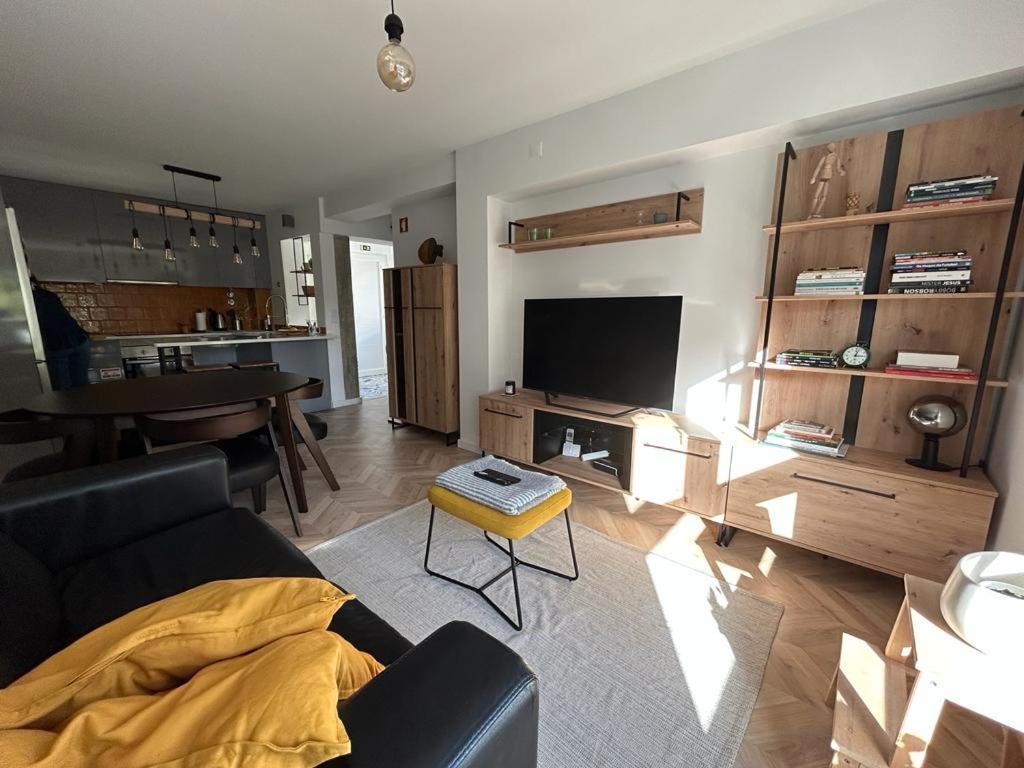 Appartement Simply Yellow *