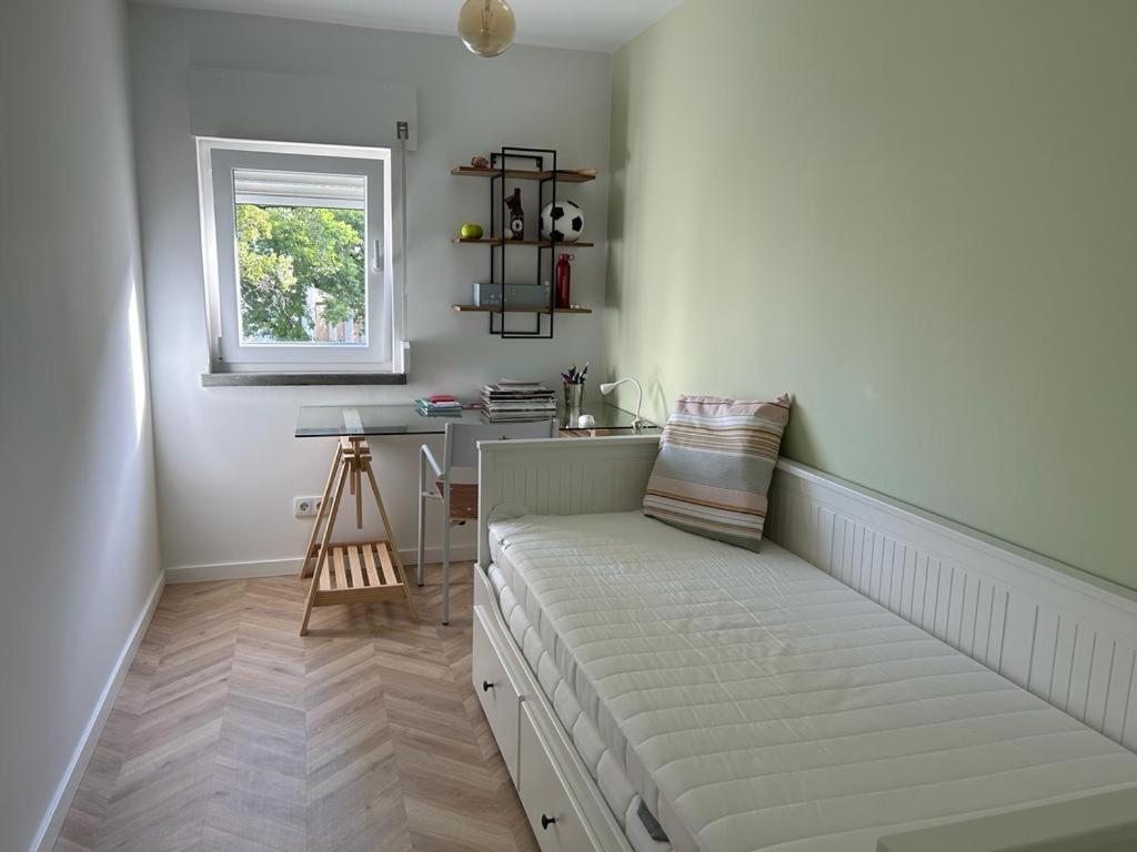 Apartamento Simply Yellow