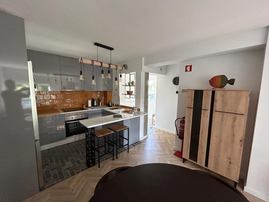 Apartamento Simply Yellow