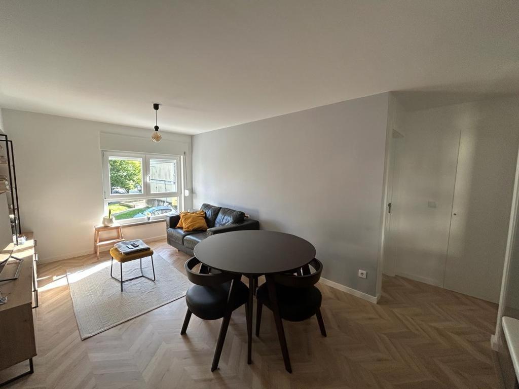 Apartamento Simply Yellow