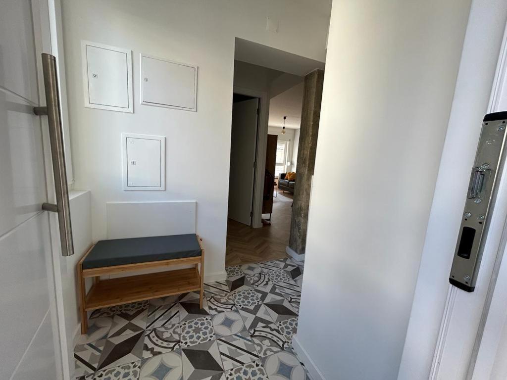 Apartamento Simply Yellow
